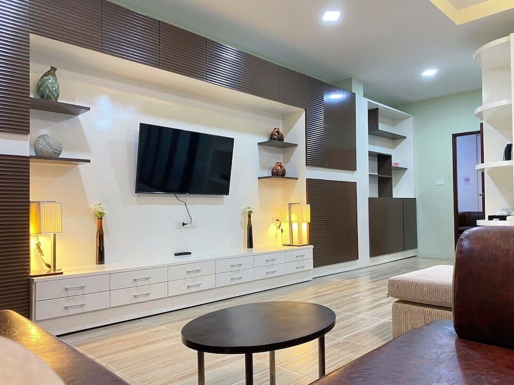 Daddy Dream Hotel and Residence Family Suite, Multiple Beds, Mountain View 4