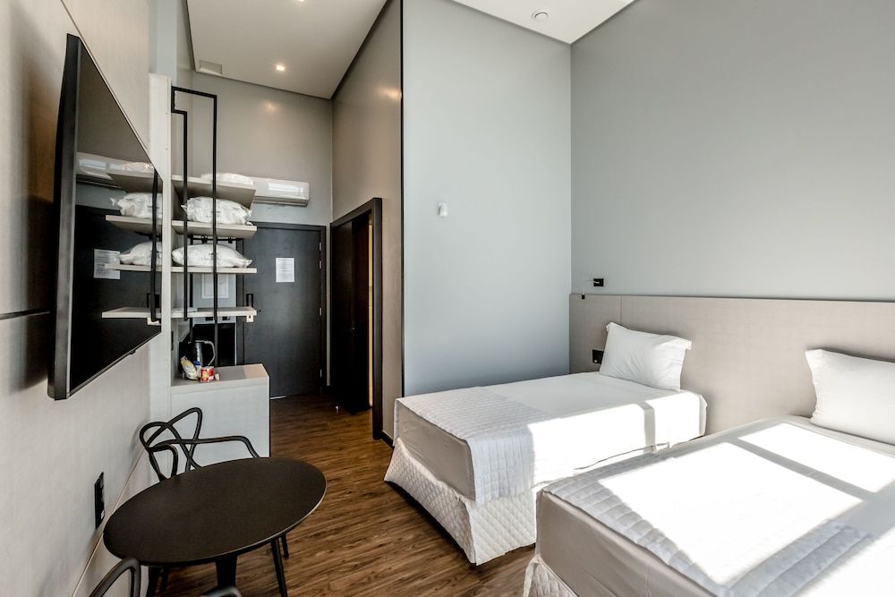 Superior Twin Room, 2 Twin Beds