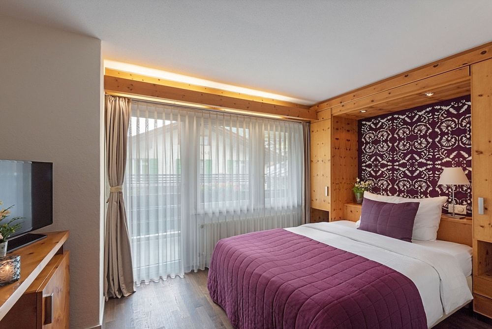 undefined Le Mirabeau Resort & Spa Zermatt 5