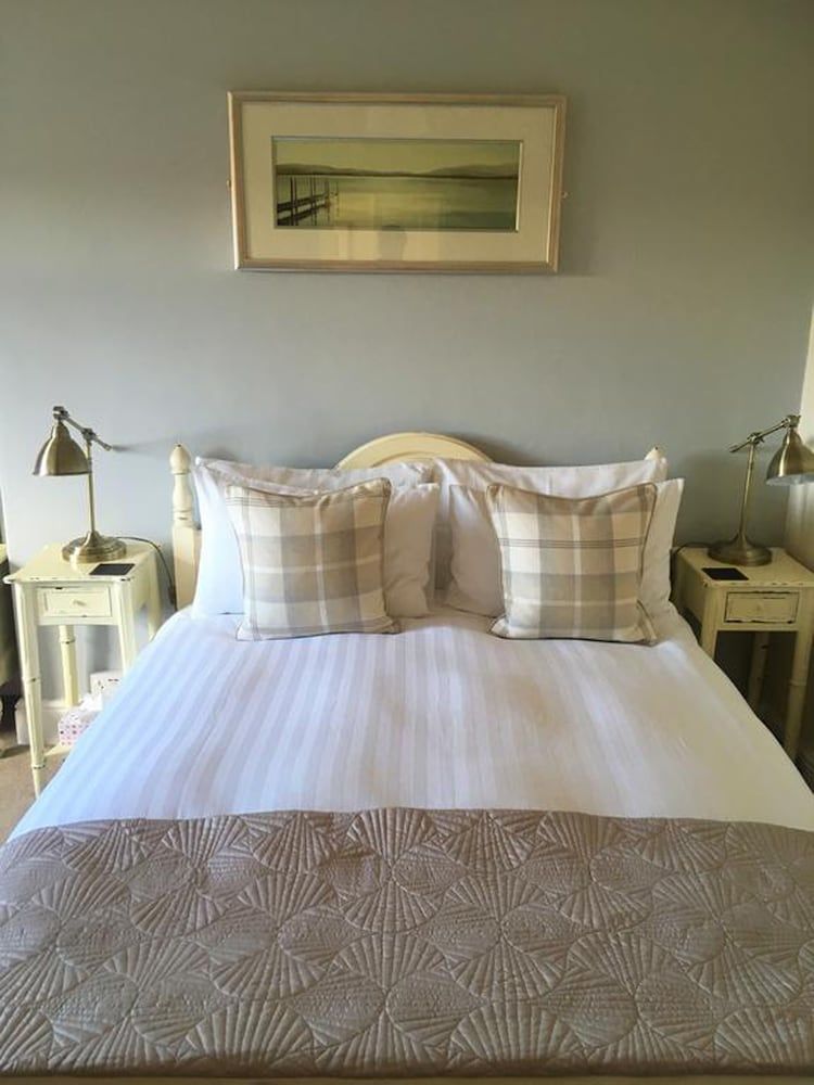 Alcuin Lodge Double Room - Second Floor 3
