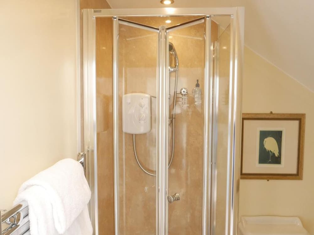 Alcuin Lodge Double Room - Second Floor 10