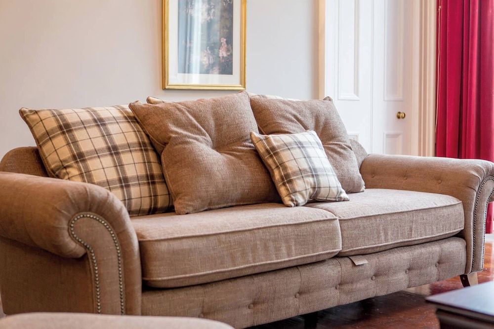 undefined JOIVY Doune Terrace Apartment: Edinburgh New Town Prime Location 10