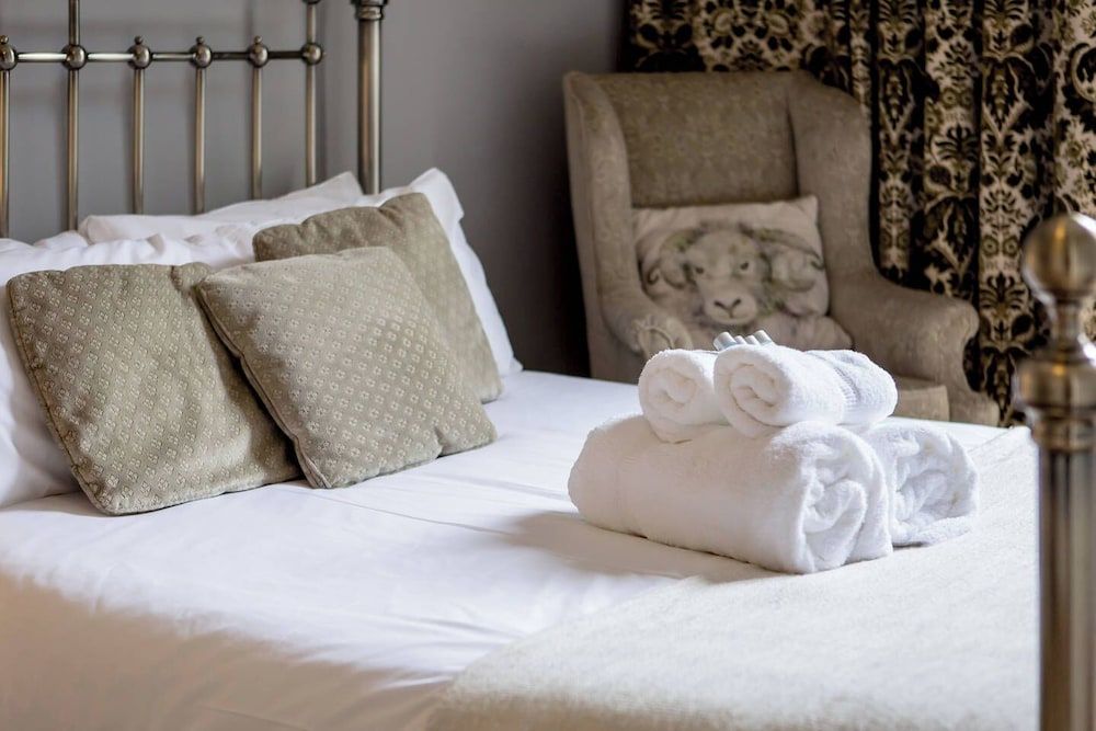 JOIVY Doune Terrace Apartment: Edinburgh New Town Prime Location Apartment (2 Bedrooms) 7