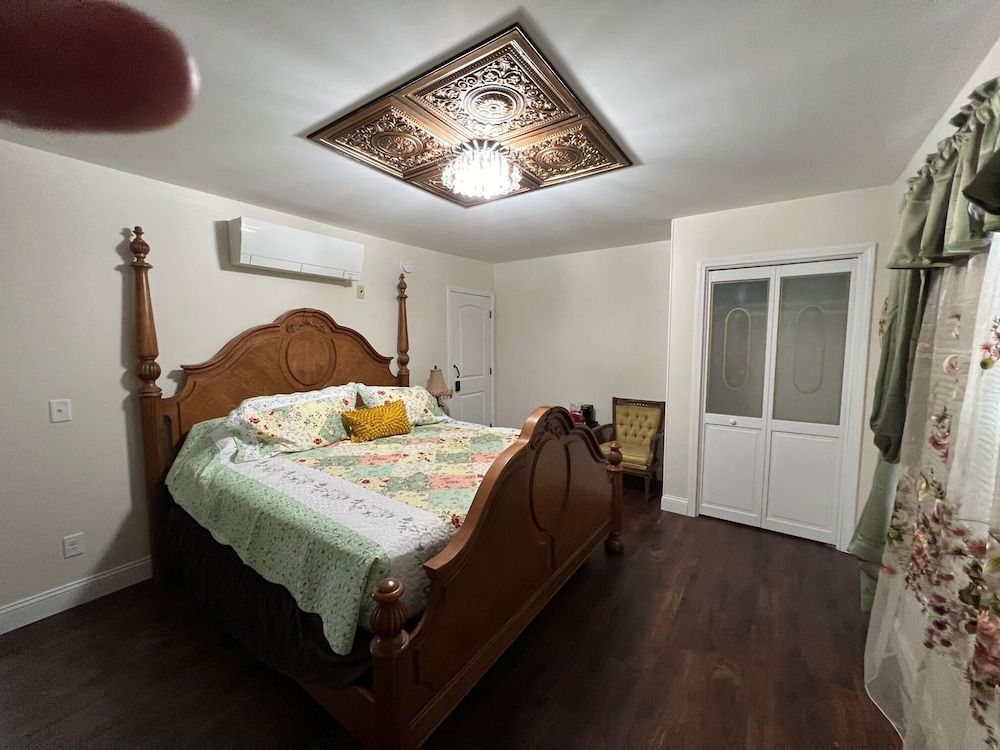 Room Number 4