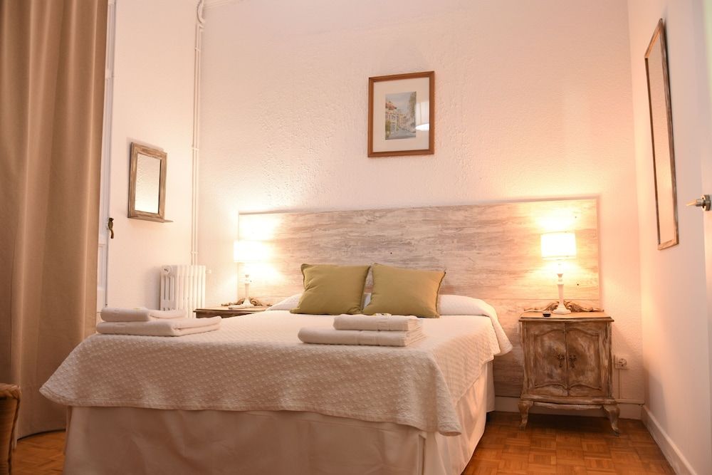Double Room, Private Bathroom
