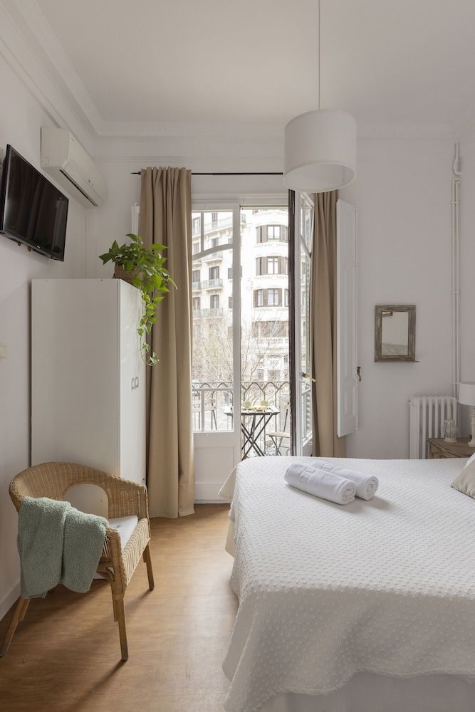 Double Room, Private Bathroom