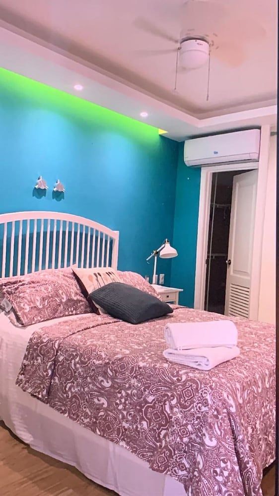 Deluxe Apartment, 1 Queen Bed with Sofa bed