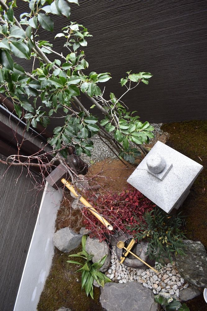 undefined Nishioji Fukuro 2