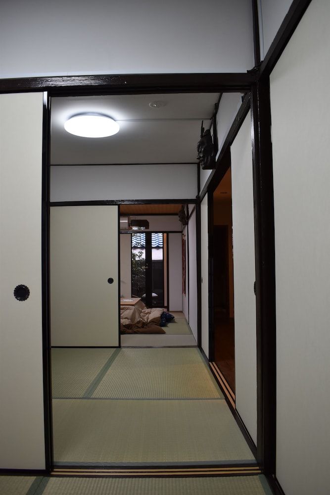 undefined Nishioji Fukuro 9