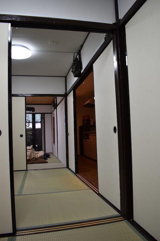 undefined Nishioji Fukuro 8