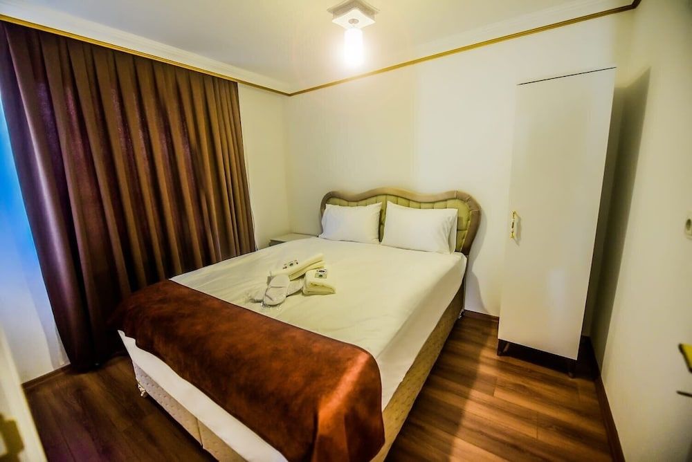 Rosa Therapy Hotel Family Suite 3