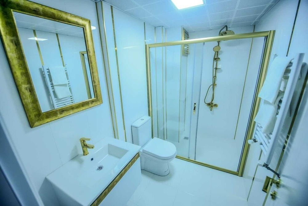 Rosa Therapy Hotel Family Suite 10