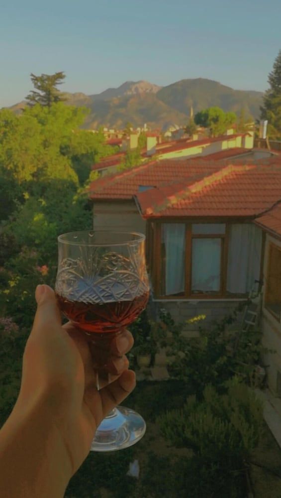 Rosa Therapy Hotel Family Suite 6