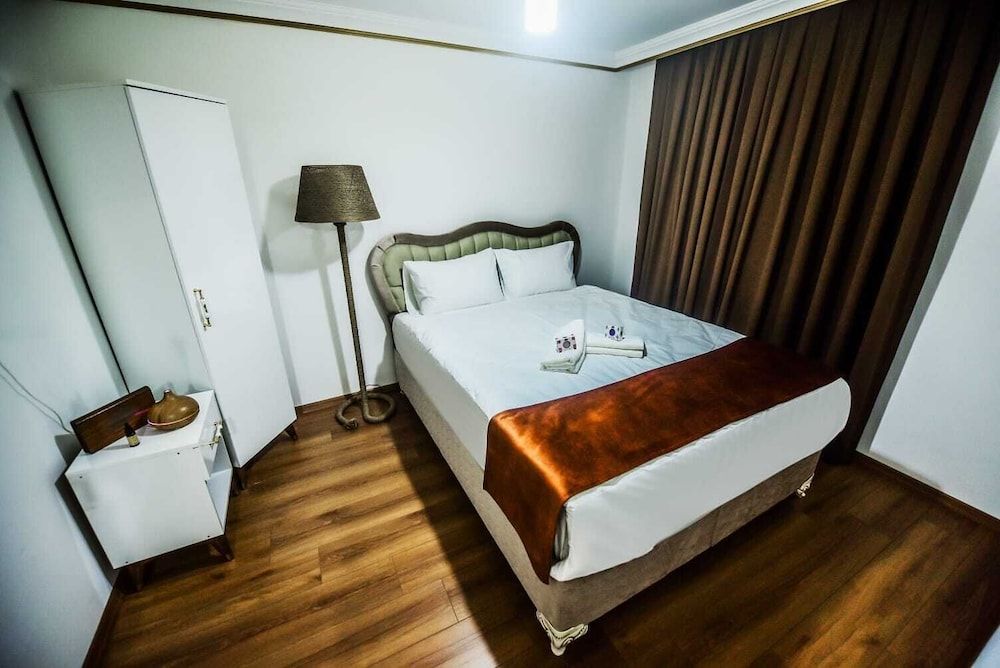 Rosa Therapy Hotel Family Suite 5