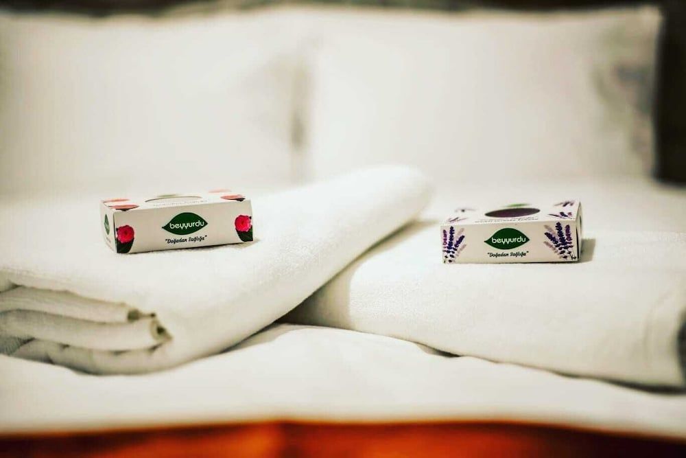 Rosa Therapy Hotel Family Suite 4