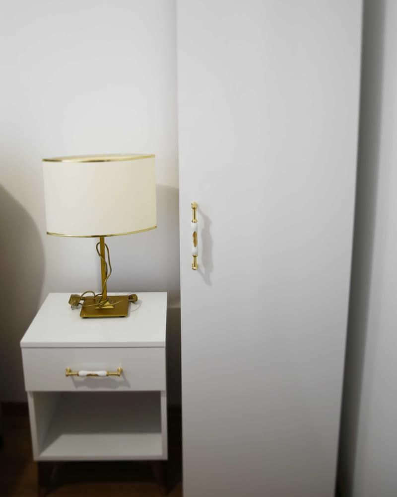 Rosa Therapy Hotel Family Suite 12