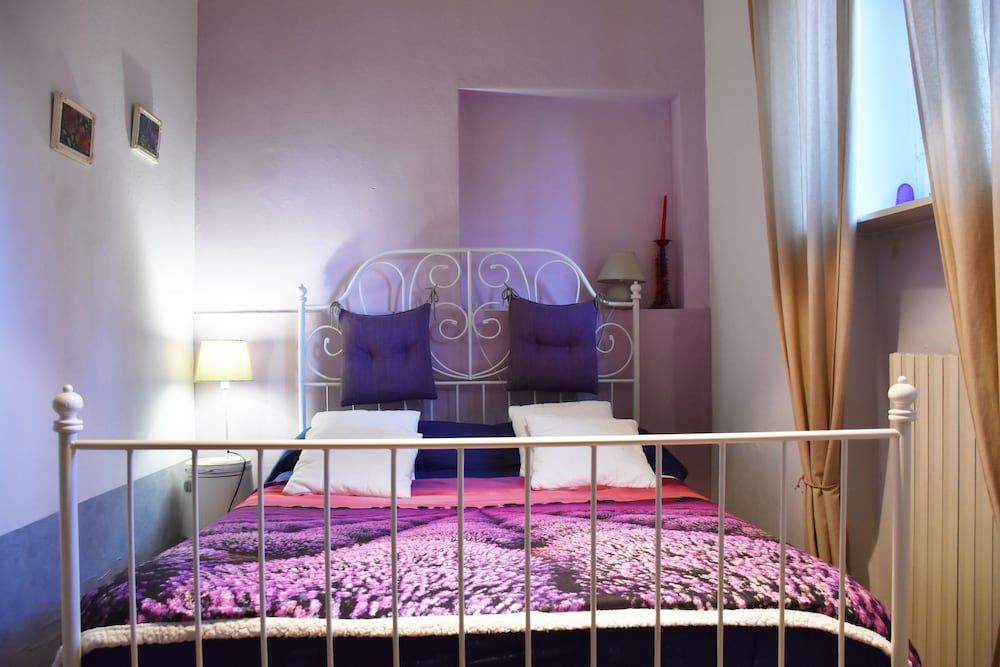 Standard Apartment, 1 Bedroom