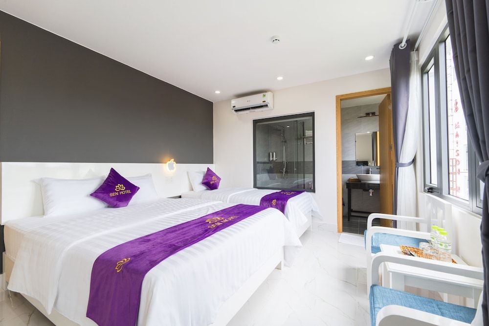 undefined Sen Hotel Phu Quoc 8