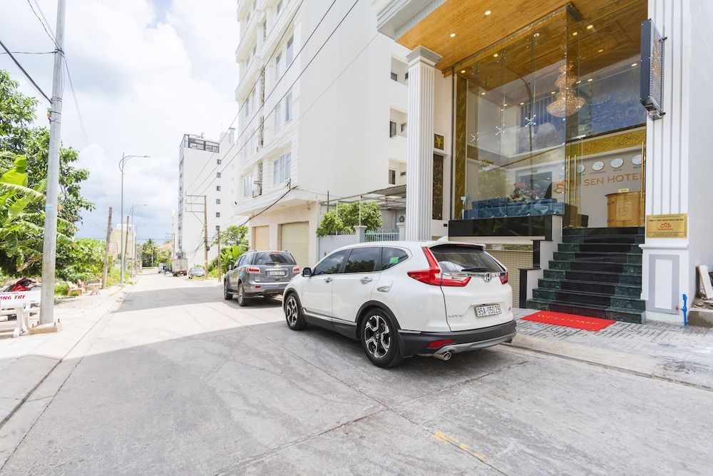 undefined Sen Hotel Phu Quoc