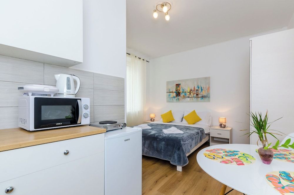 undefined Apartments Saint Mary 2