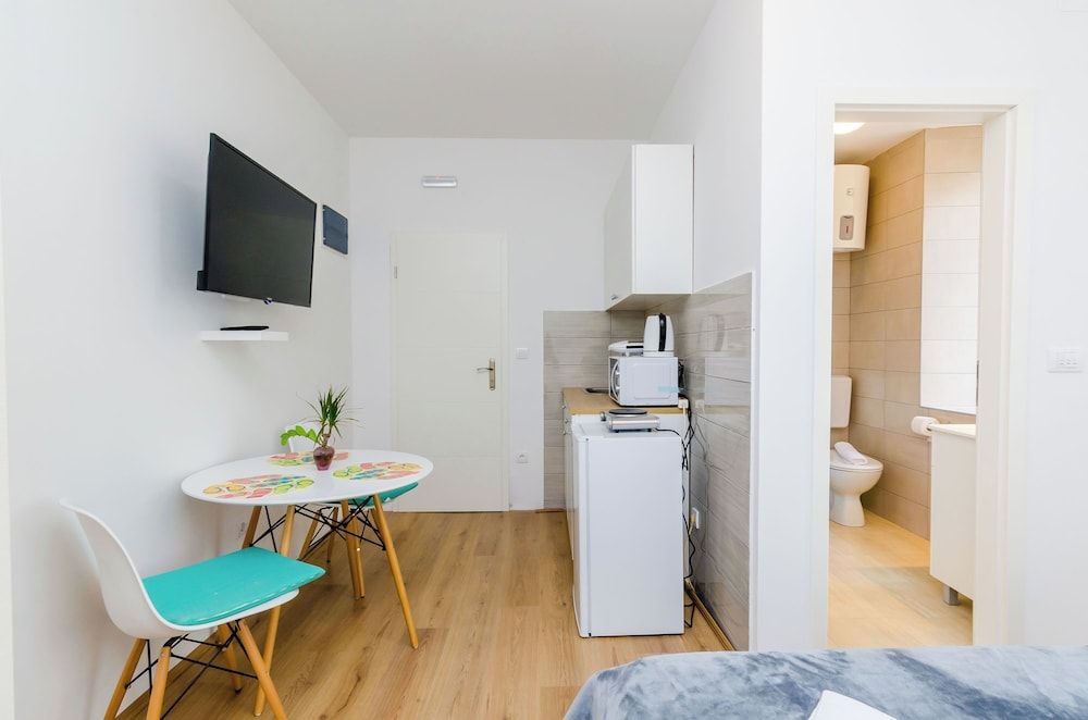 Apartments Saint Mary Studio (Studio Apartment) 15