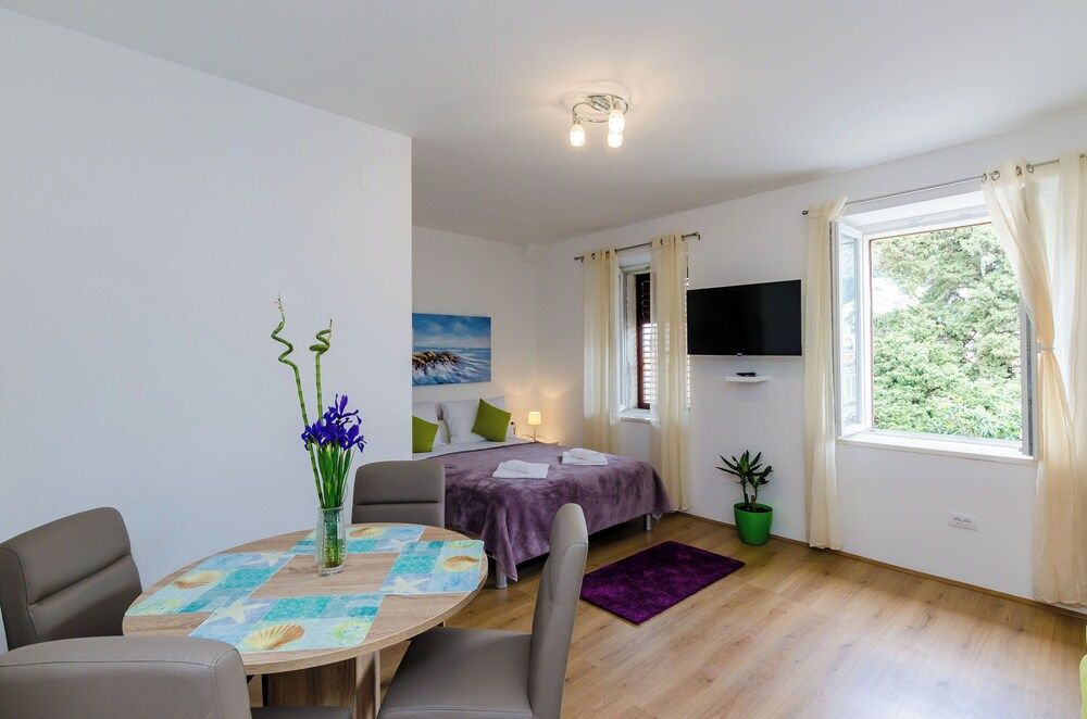 Apartments Saint Mary Studio (Superior Studio Apartment) 17