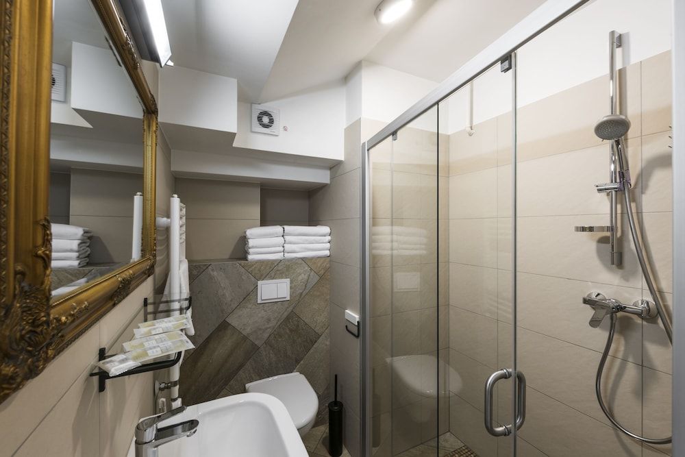 King Mindaugas Apartments Family Studio, River View 12