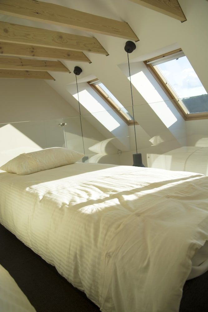 King Mindaugas Apartments Family Studio, River View 2