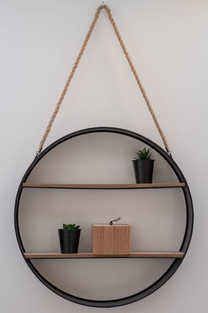 King Mindaugas Apartments Executive Studio, 1 Bedroom, Kitchen, River View 19