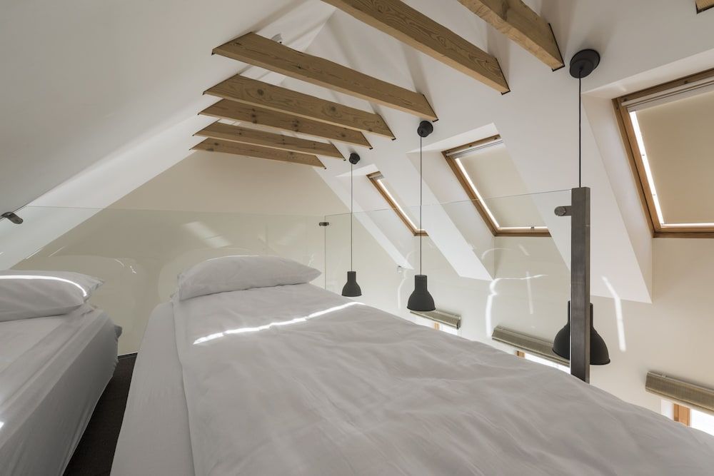 King Mindaugas Apartments Family Studio, River View 7