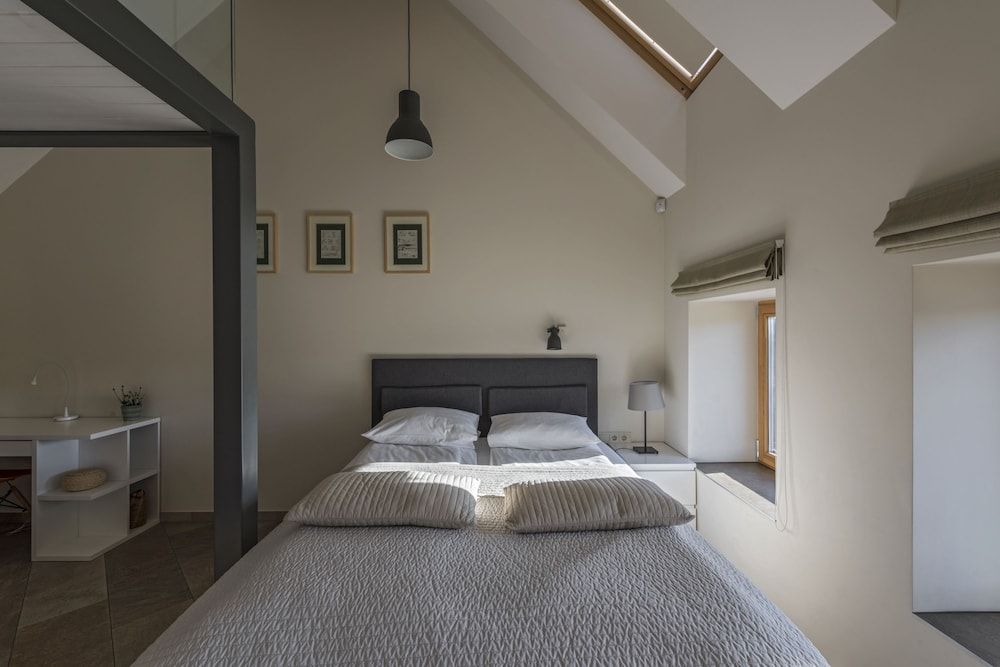 King Mindaugas Apartments Family Studio, River View 3