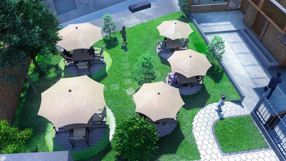 undefined Kathmandu Aagantuk Hotel