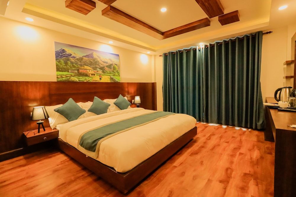 undefined Kathmandu Aagantuk Hotel 6