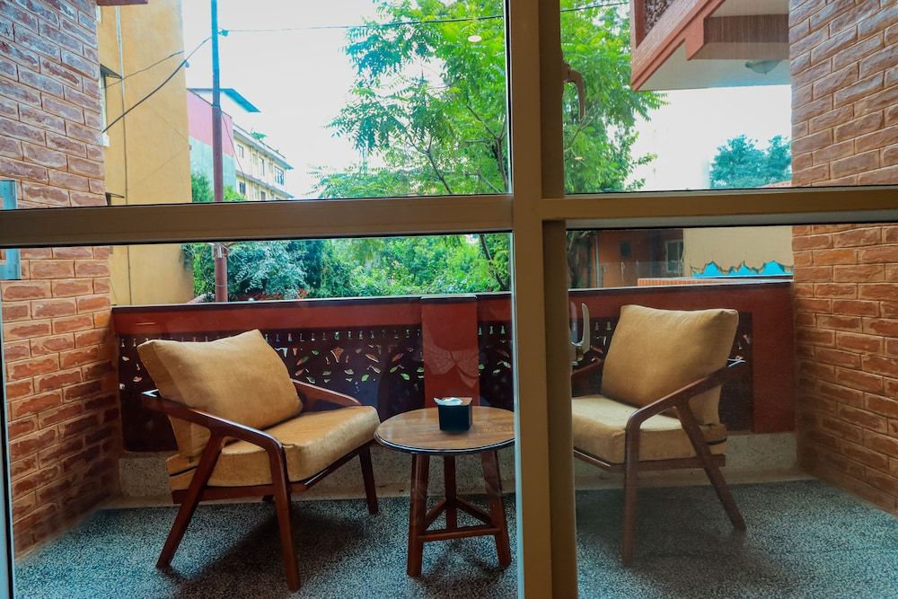undefined Kathmandu Aagantuk Hotel 10