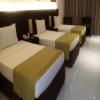 GOOD WOOD AIRPORT HOTEL