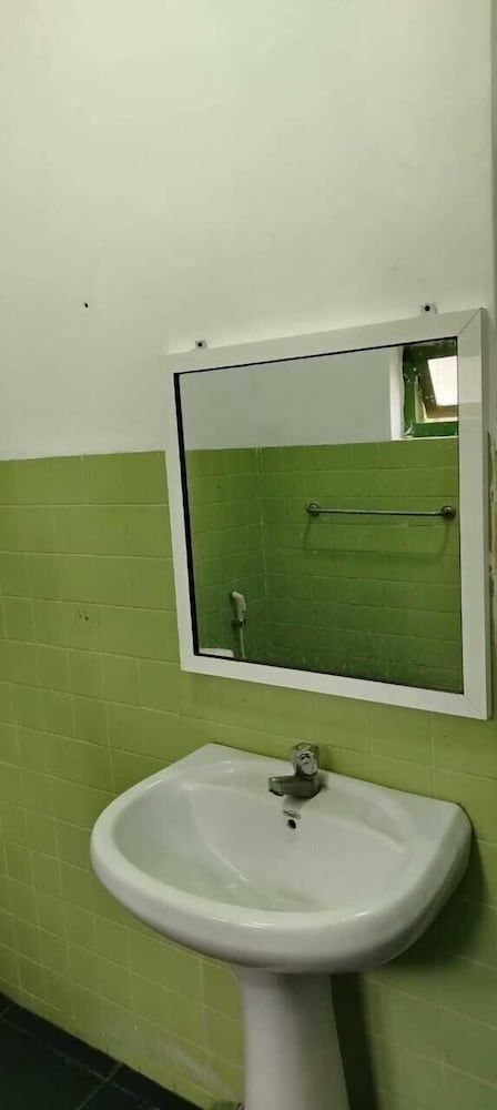 Hotel Lakeside Standard Room, 1 Bedroom, Garden View 7