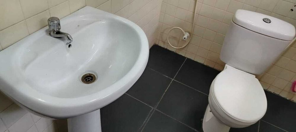 Hotel Lakeside Family Room, 1 Bedroom, Accessible, Garden View 9