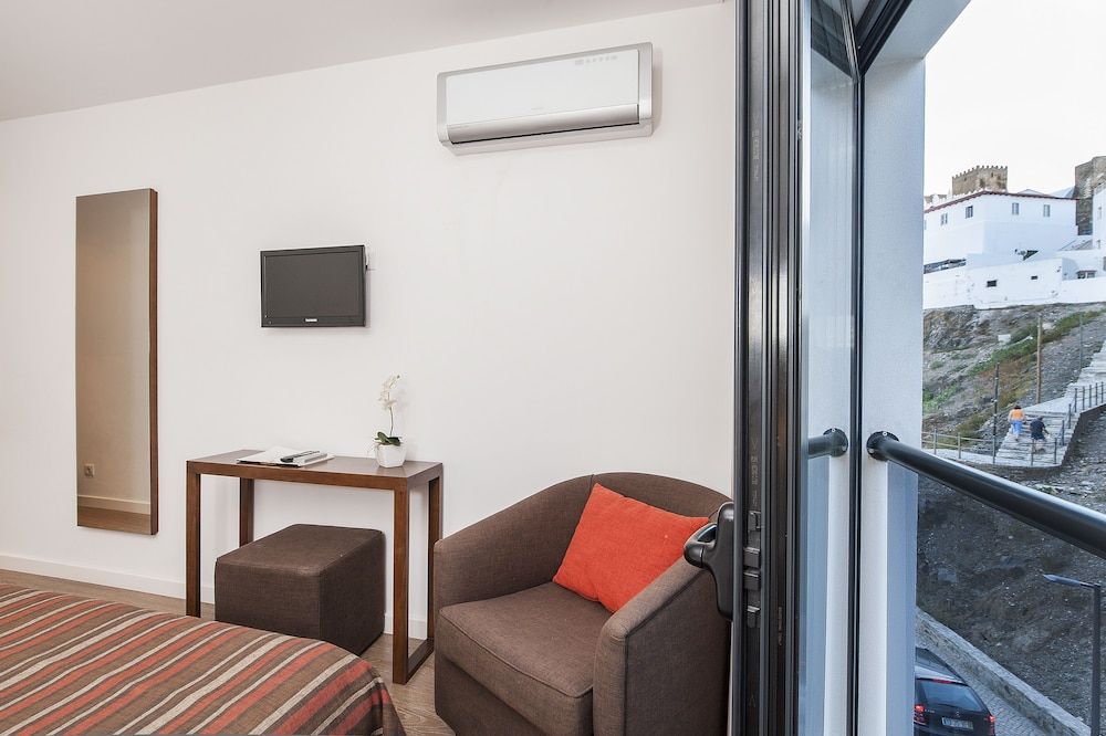 Hotel Museu Comfort Single Room 4