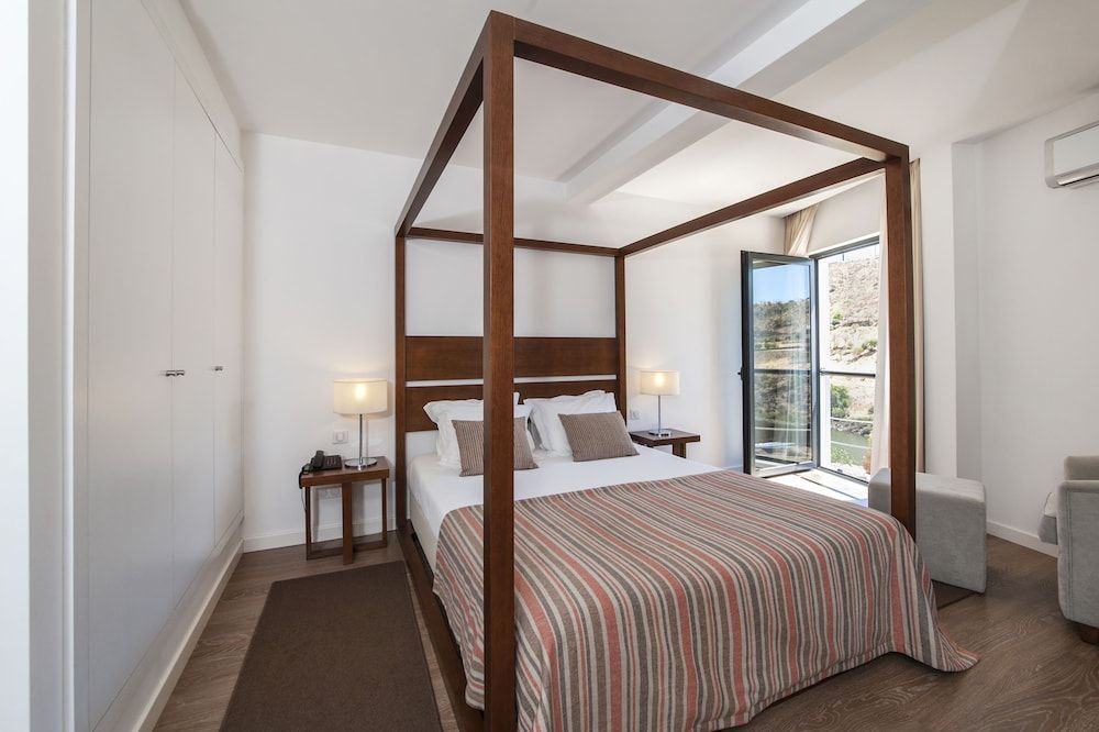 Hotel Museu Junior Suite 2