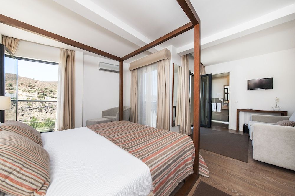 Hotel Museu Junior Suite