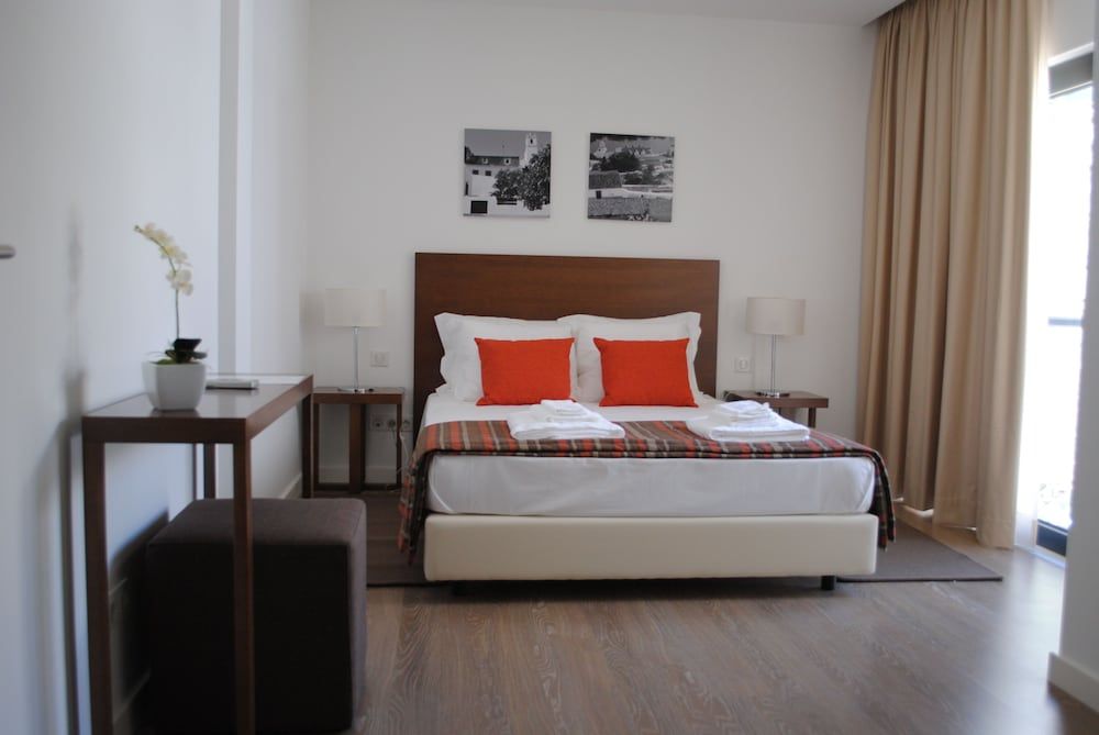 Hotel Museu Comfort Single Room