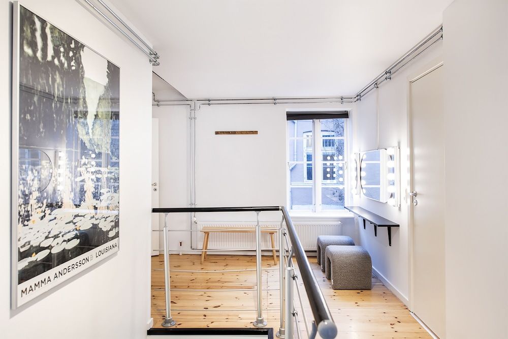 The Townhouse by Daniel&Jacob’s Deluxe Townhome, Multiple Beds, Non Smoking 16