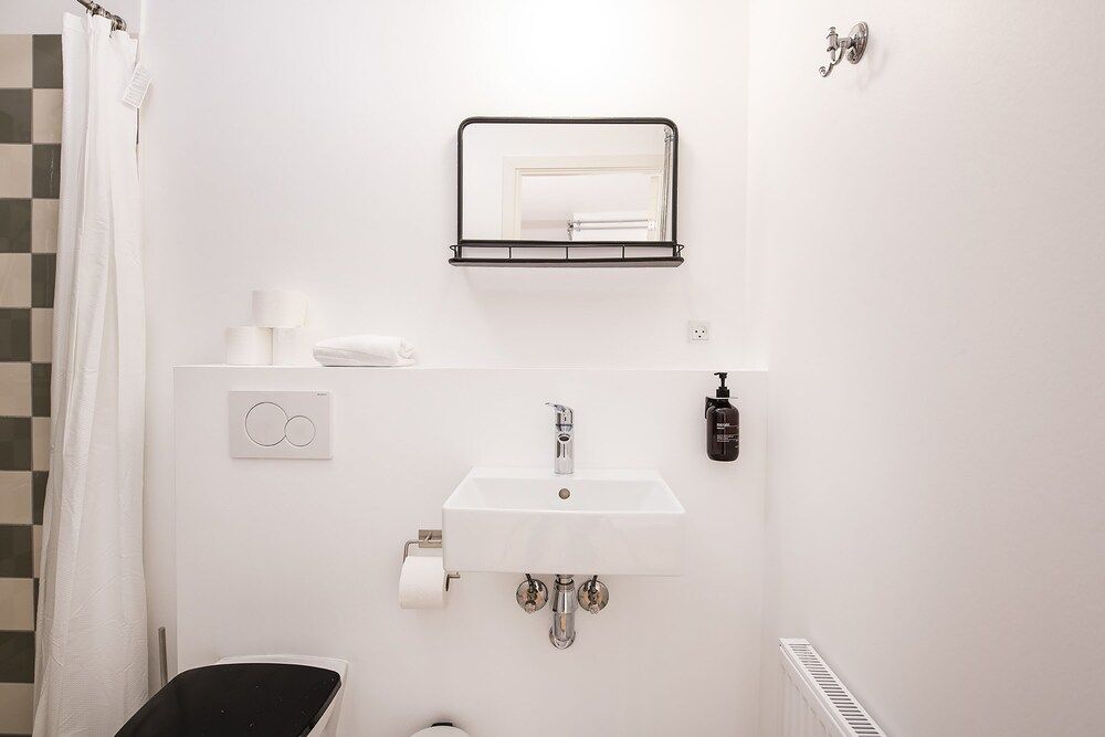 The Townhouse by Daniel&Jacob’s Deluxe Townhome, Multiple Beds, Non Smoking 20