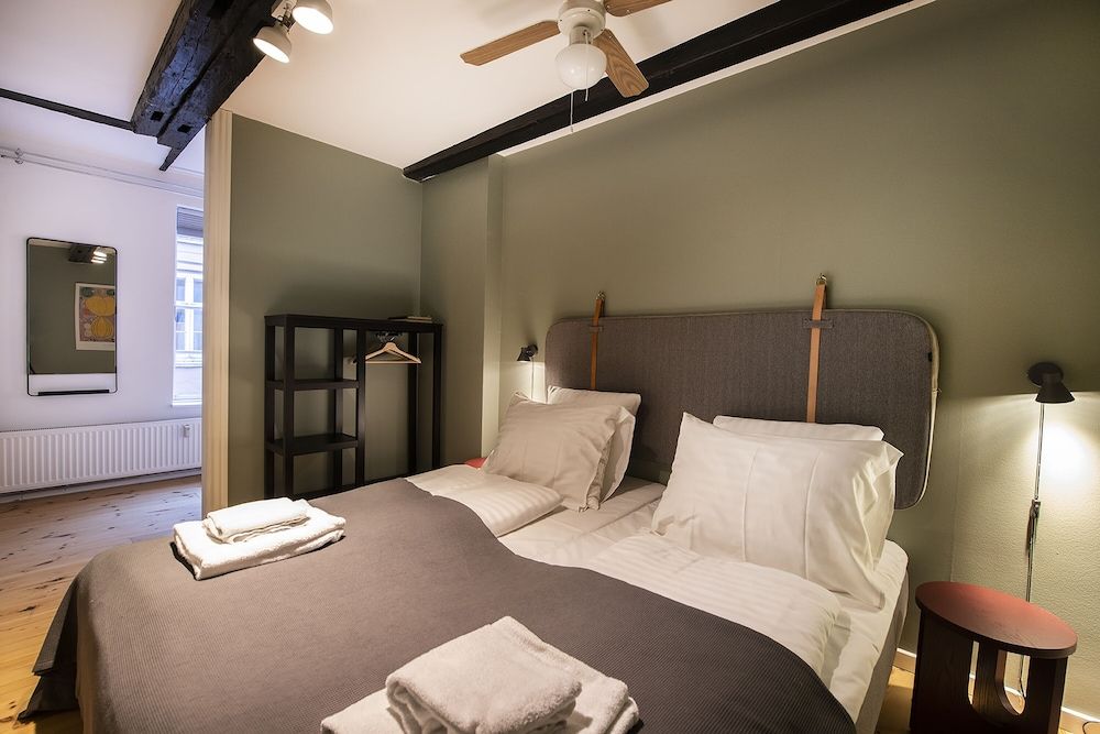 The Townhouse by Daniel&Jacob’s Deluxe Townhome, Multiple Beds, Non Smoking 11