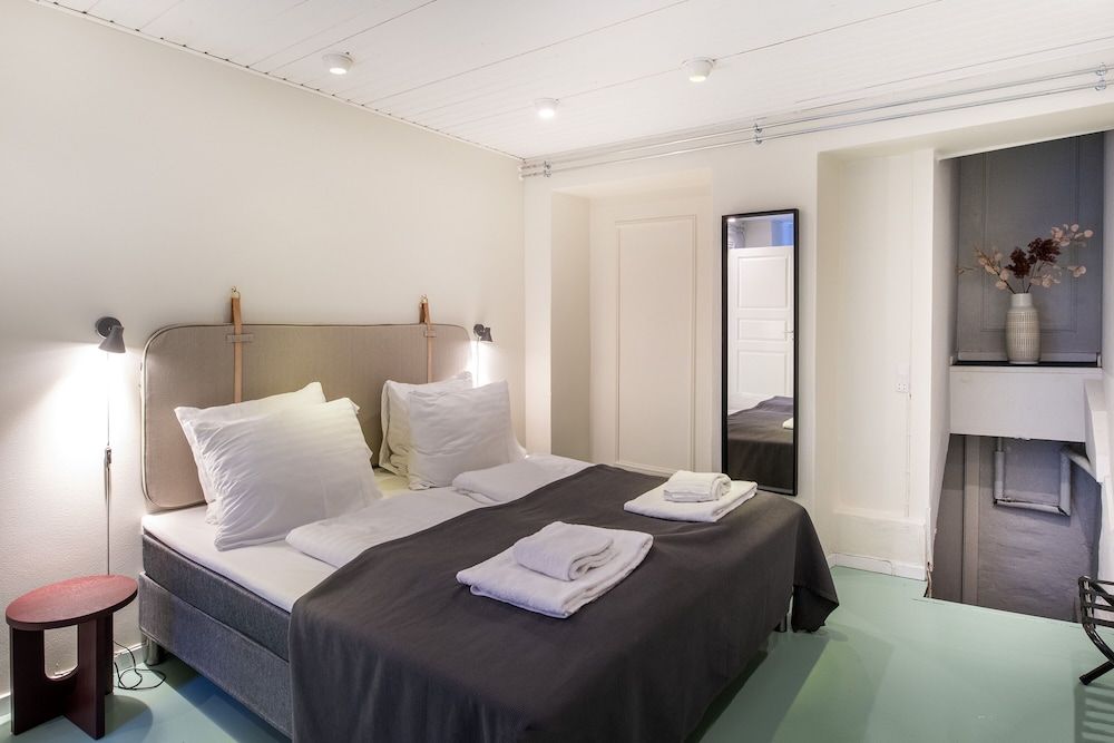 The Townhouse by Daniel&Jacob’s Deluxe Townhome, Multiple Beds, Non Smoking 15