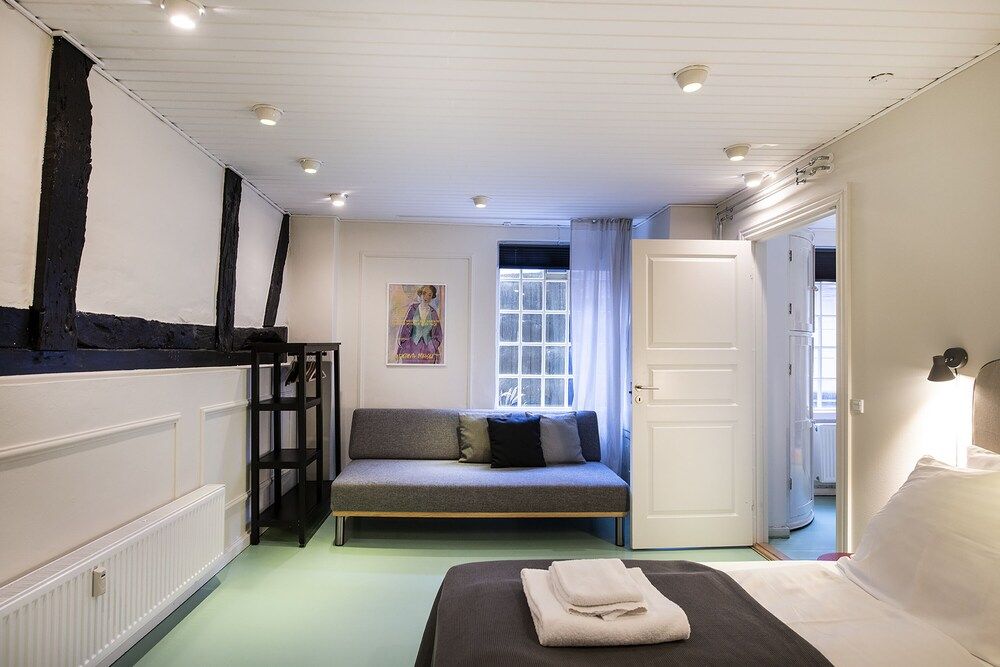 The Townhouse by Daniel&Jacob’s Deluxe Townhome, Multiple Beds, Non Smoking 7