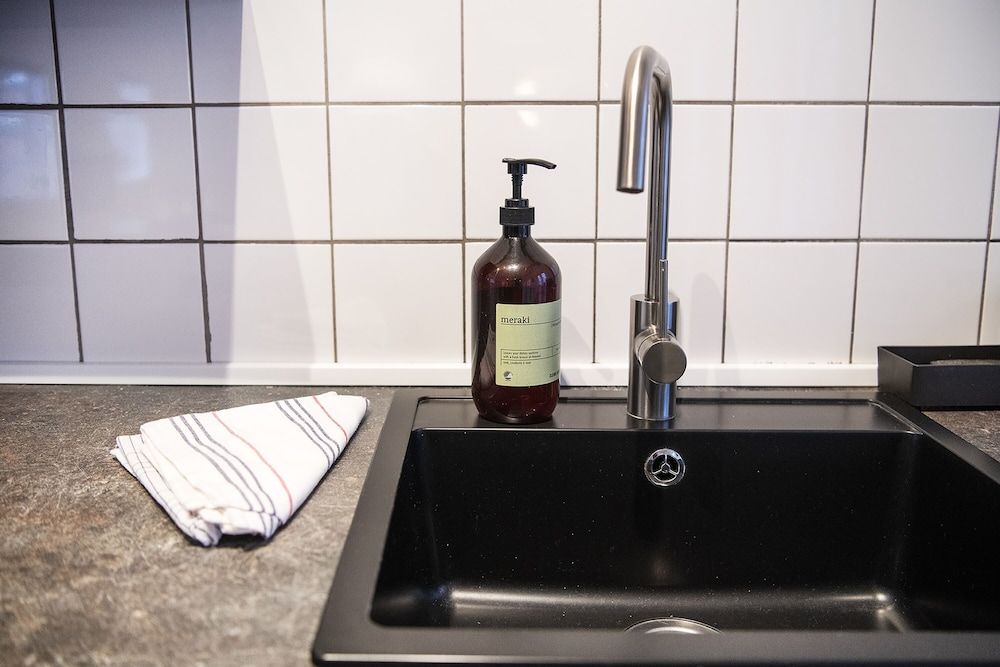 The Townhouse by Daniel&Jacob’s Deluxe Townhome, Multiple Beds, Non Smoking 17