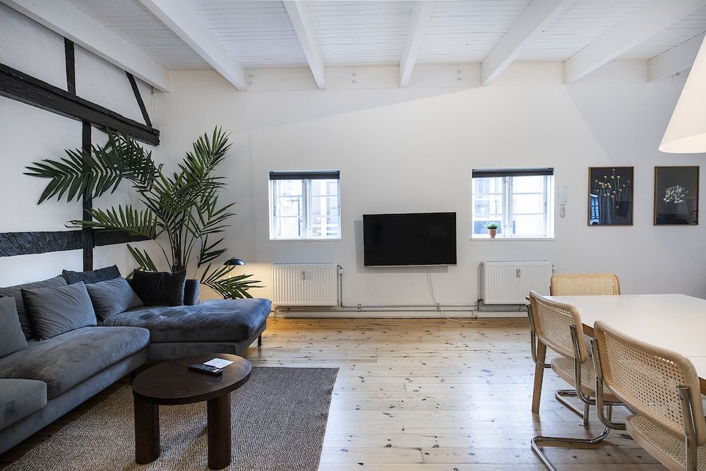 The Townhouse by Daniel&Jacob’s Deluxe Townhome, Multiple Beds, Non Smoking 30