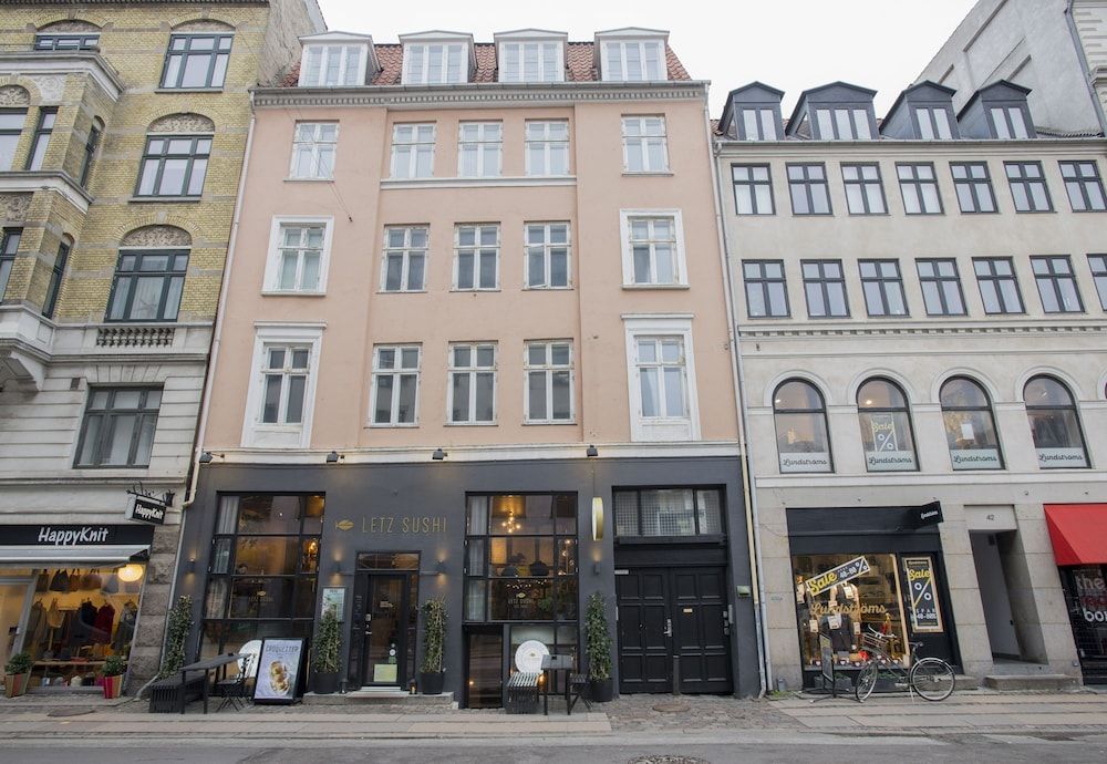 undefined The Townhouse by Daniel&Jacob’s 2