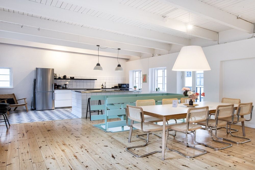 undefined The Townhouse by Daniel&Jacob’s 4